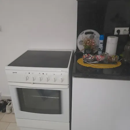 Tomic Lägenhet Brčko